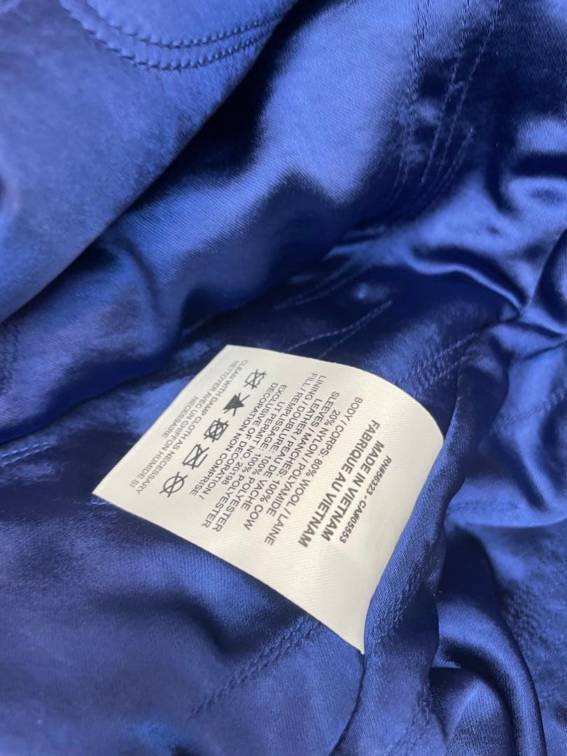 Nike x Yu-Gi-Oh! 遊戯王 デストロイヤー ジャケット(S)