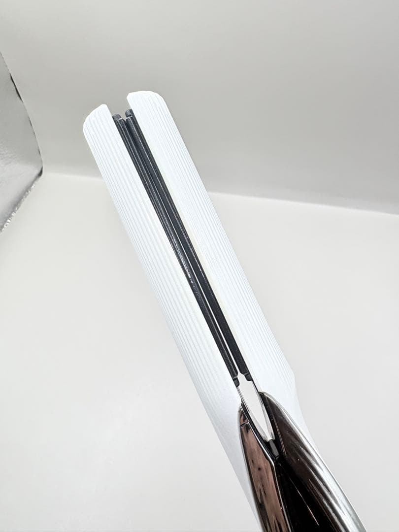 ReFa MTG リファ ストレートアイロン ヘアアイロン 323