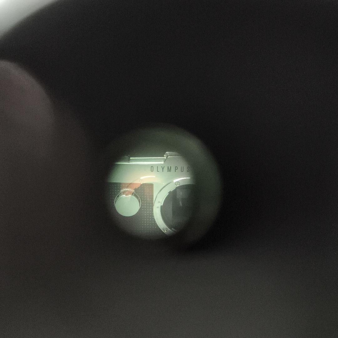 Leotax K レンジファインダーカメラ