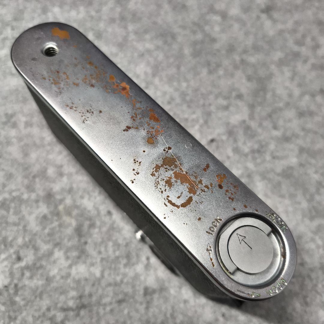 Leotax K レンジファインダーカメラ