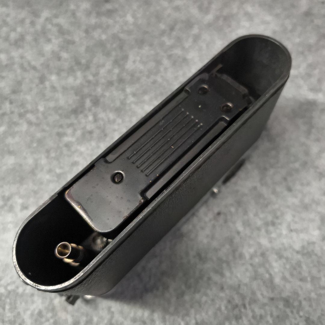 Leotax K レンジファインダーカメラ