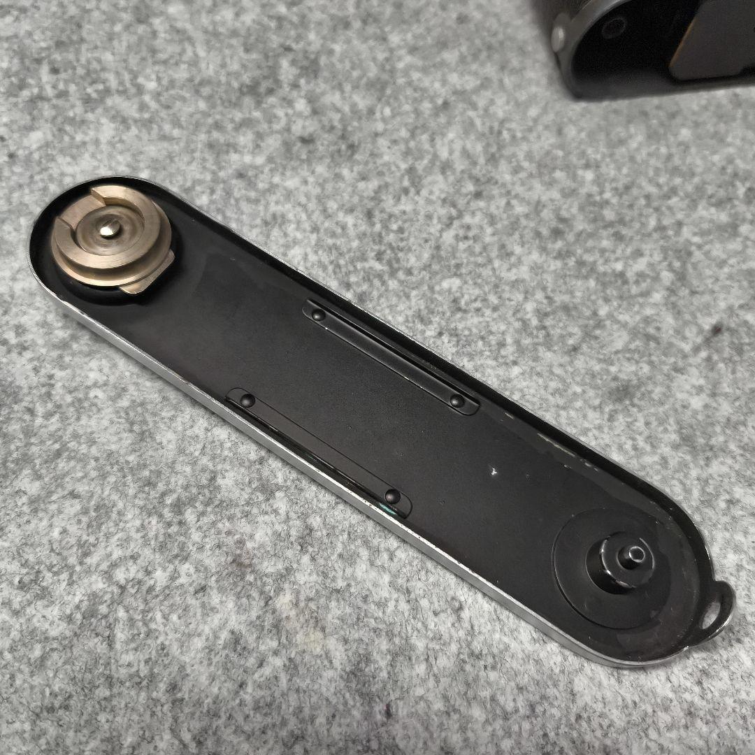 Leotax K レンジファインダーカメラ