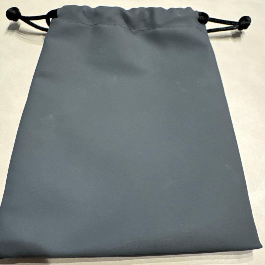 SHOKZ OpenRun Mini 骨伝導イヤホン ブラック