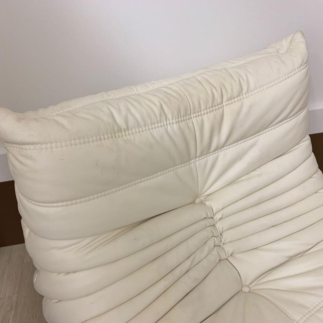 リ*読様 【正規品】売り切り‼︎ ligne roset リーンロゼ トーゴ 1