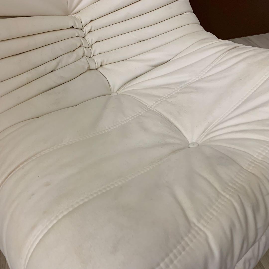 リ*読様 【正規品】売り切り‼︎ ligne roset リーンロゼ トーゴ 1