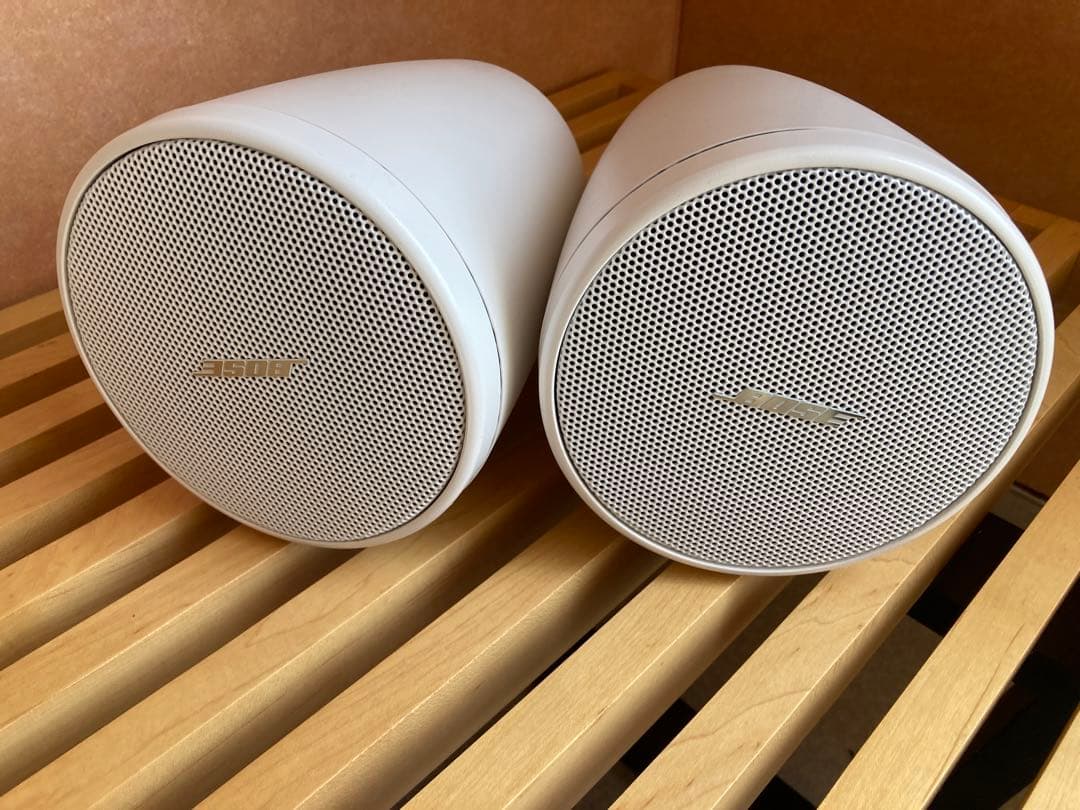 BOSE ボーズ ペンダント スピーカー 天井 吊り下げ FS2P ペア