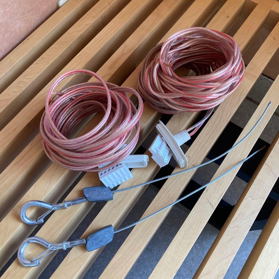 BOSE ボーズ ペンダント スピーカー 天井 吊り下げ FS2P ペア