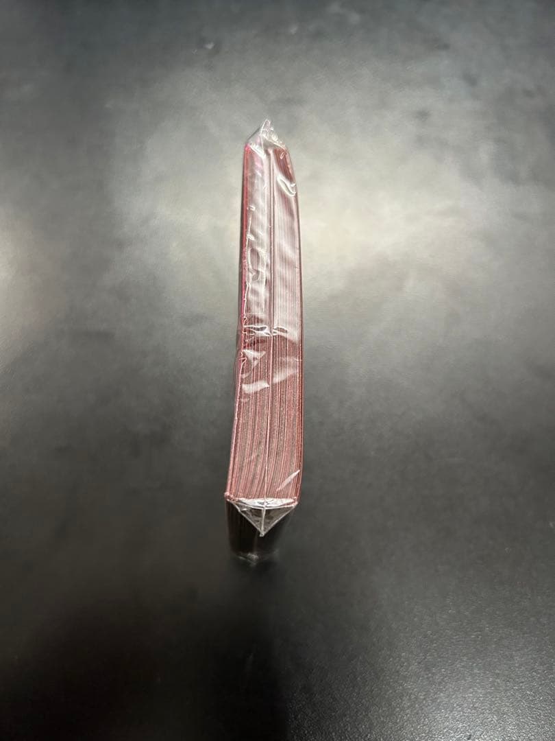 デュエマ ボルシャック大和ドラゴン 公式 スリーブ