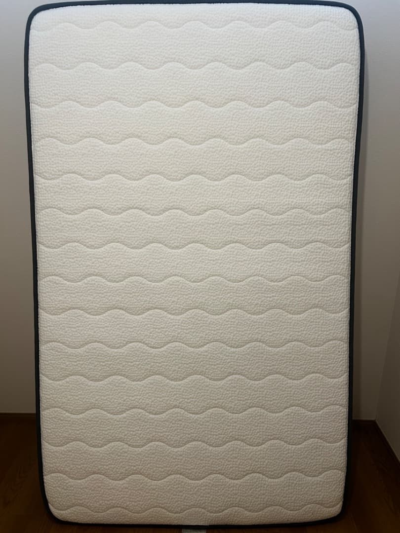 【masato11】NELLマットレス　セミダブル※2/19夜引取※