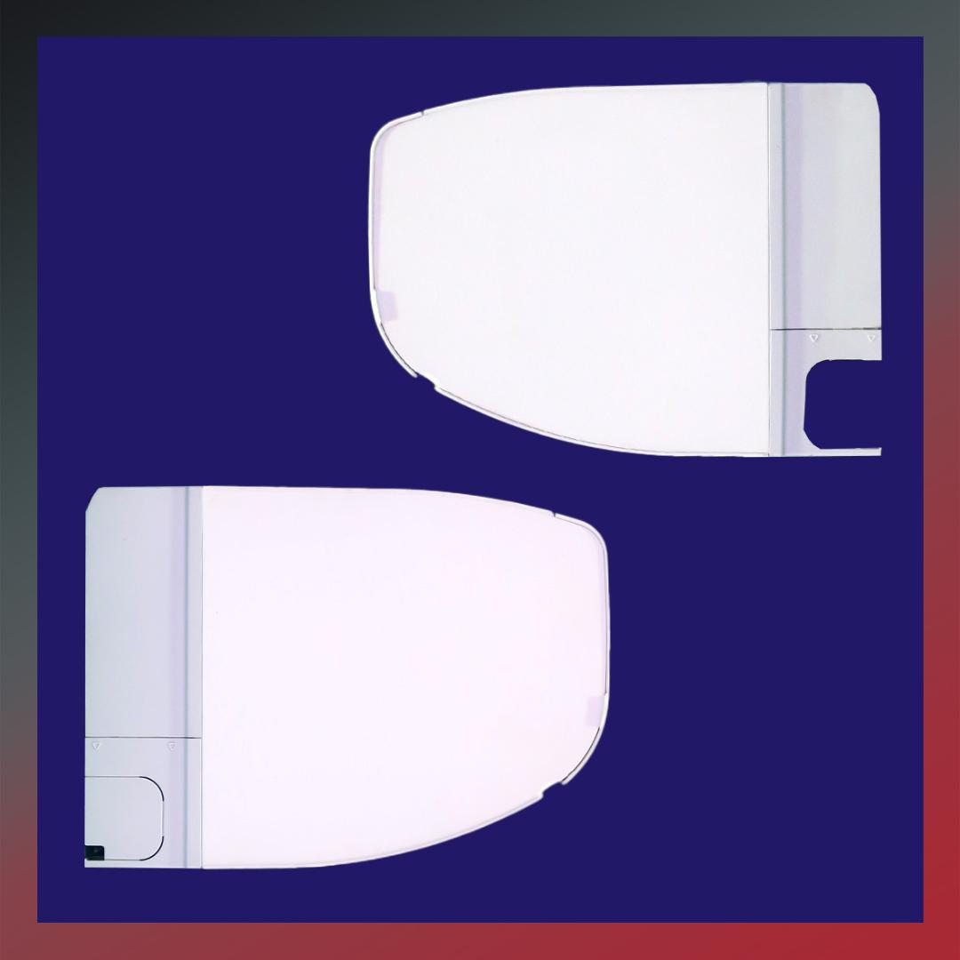 保証付き！日立しろくまくん☆2023年☆6畳用☆H243