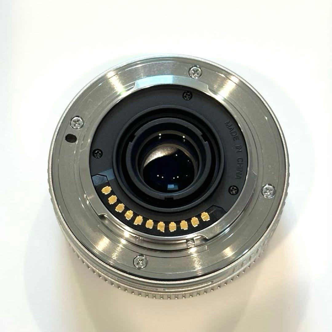 ★OLYMPUS★M.ZUIKO DIGITAL 17mm f/2.8