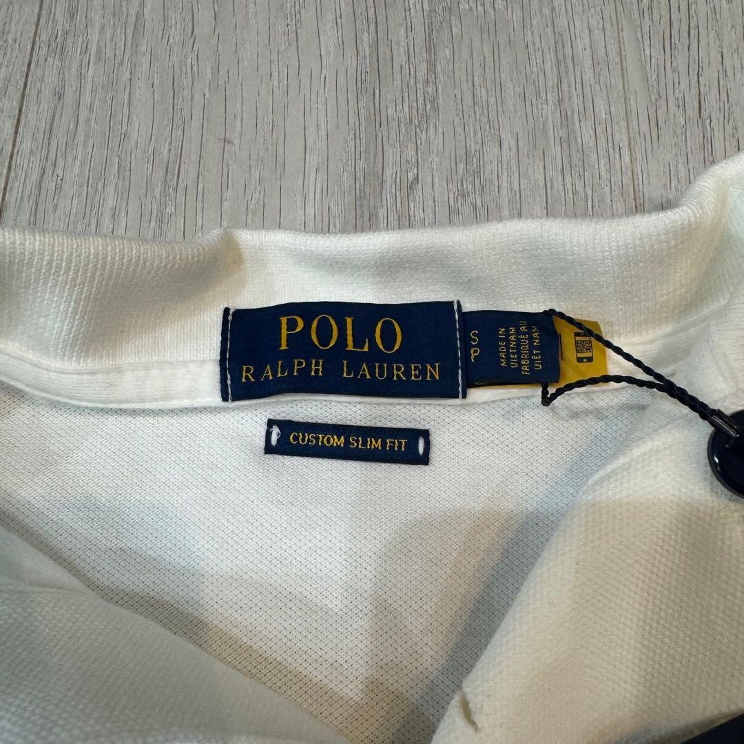 Ralph Lauren ポロベア ポロシャツ 1995年