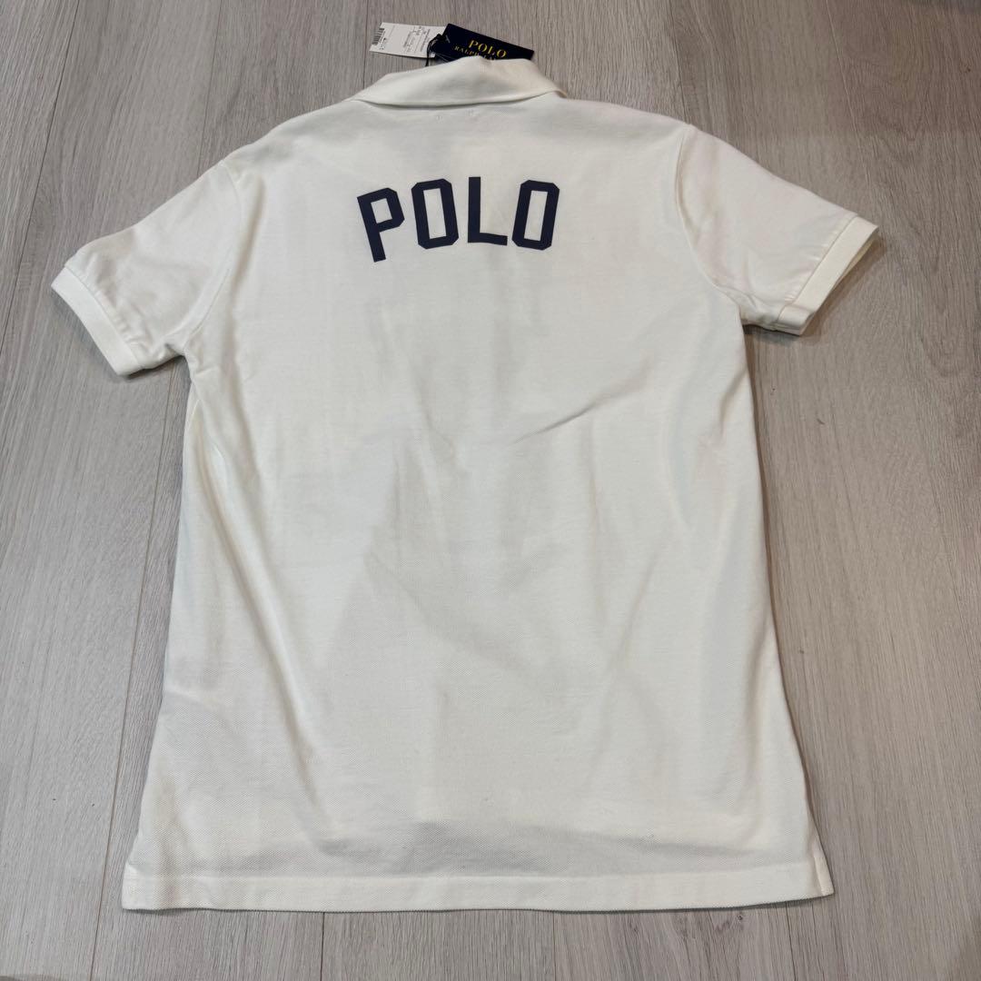 Ralph Lauren ポロベア ポロシャツ 1995年