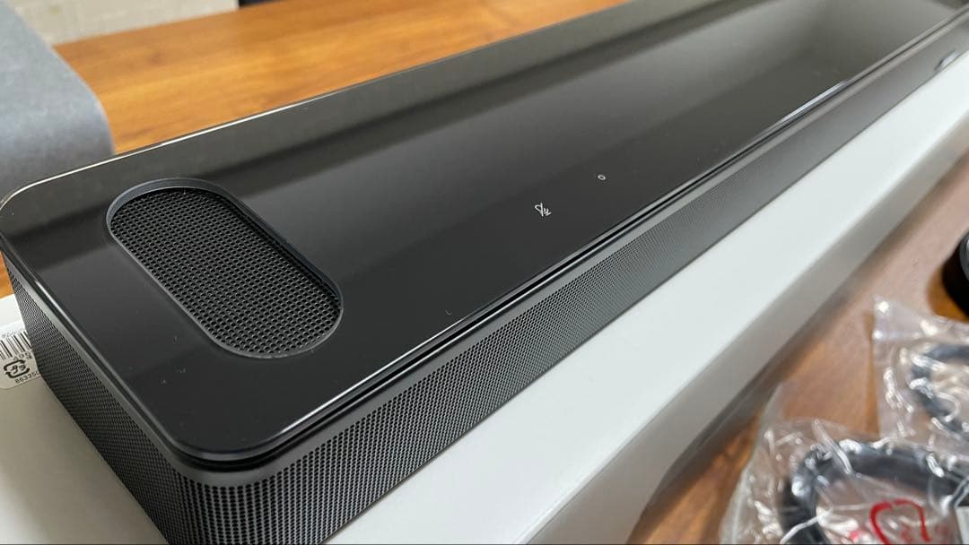 Bose ボーズ Smart Soundbar 900
