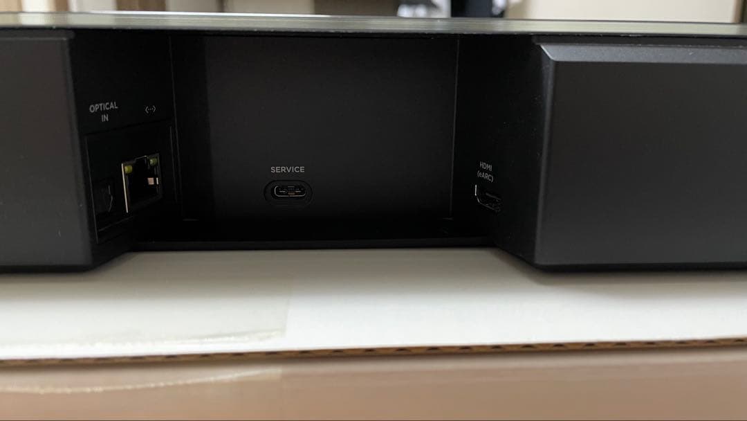 Bose ボーズ Smart Soundbar 900