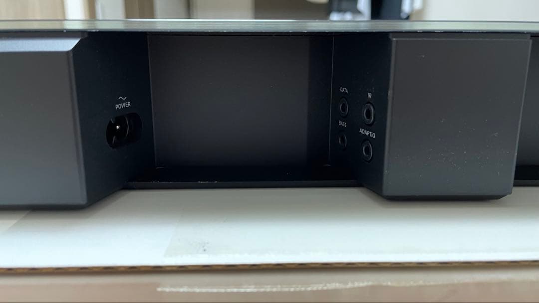 Bose ボーズ Smart Soundbar 900