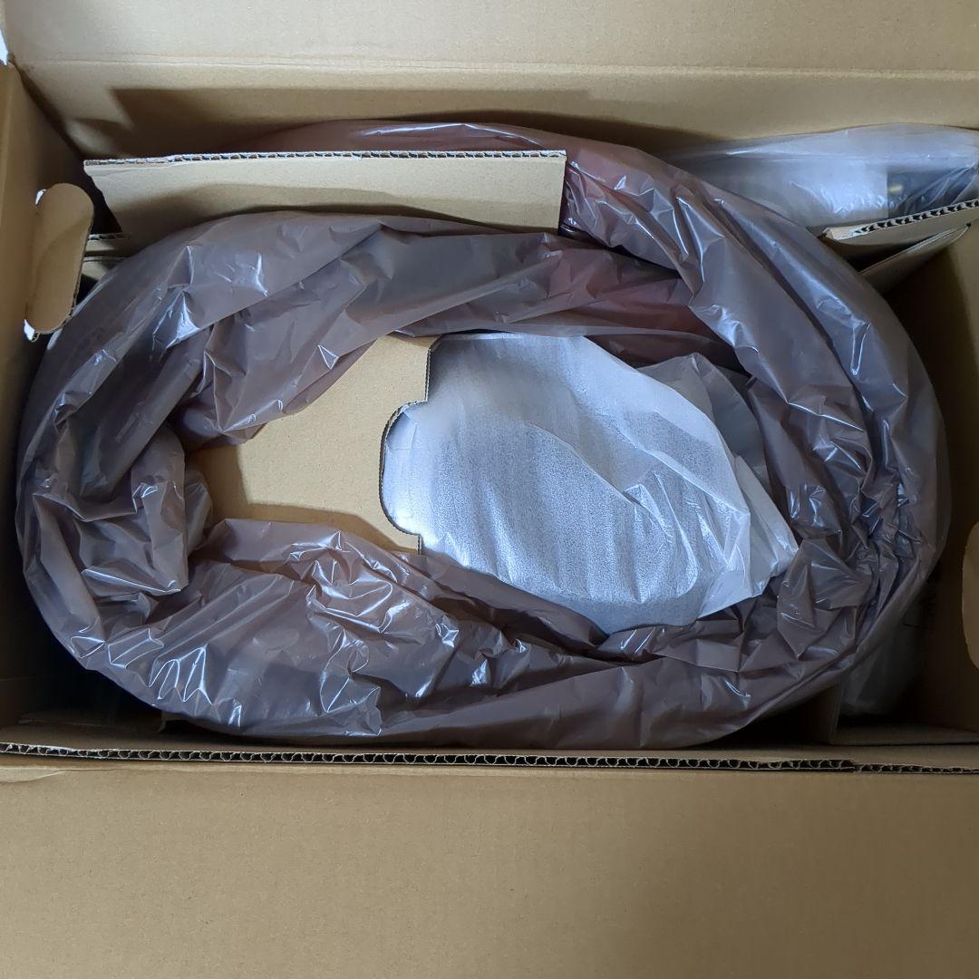 HITACHI CV-S150E8 サイクロン式掃除機 シャンパン