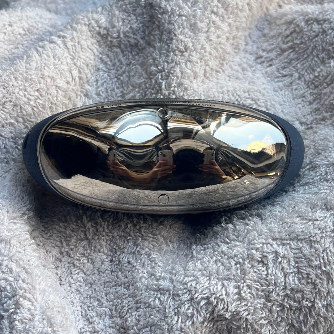 週末セール✸ 美顔器 リフトロジー SP YJFD2L ブルー YA-MAN