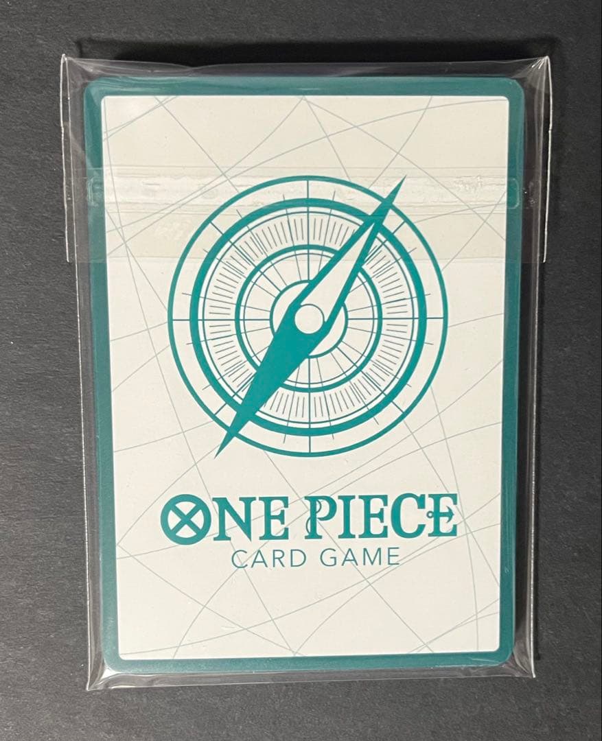 ワンピースカード 四皇 ドンカード 2nd anniversary 10枚セット