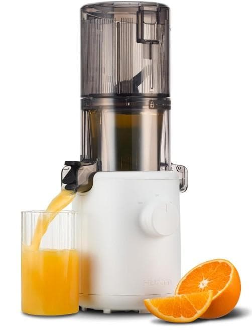 HUROM H310A オールインワンジューサーホワイト 未使用品