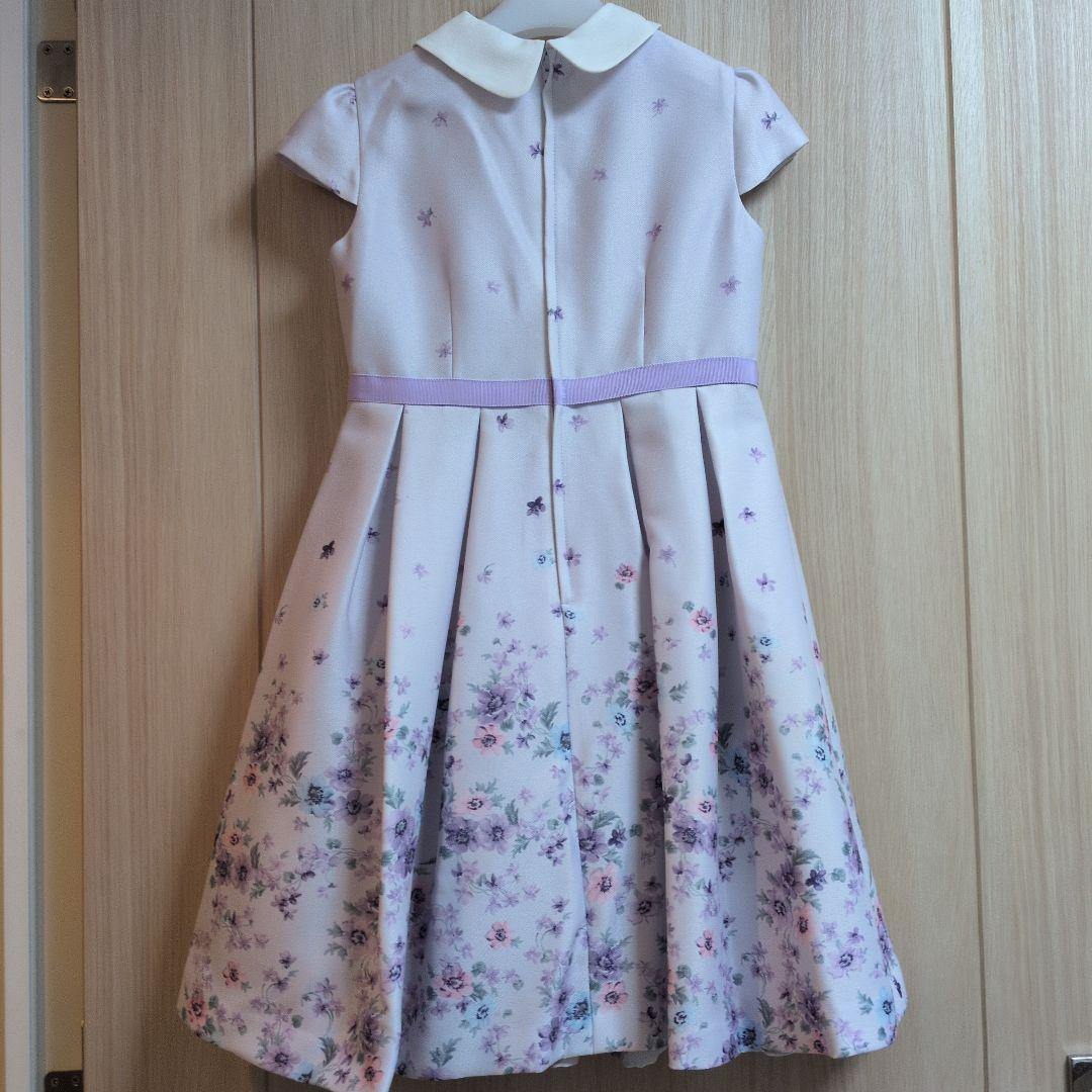 子供用フォーマルドレス　ジャケット　セット