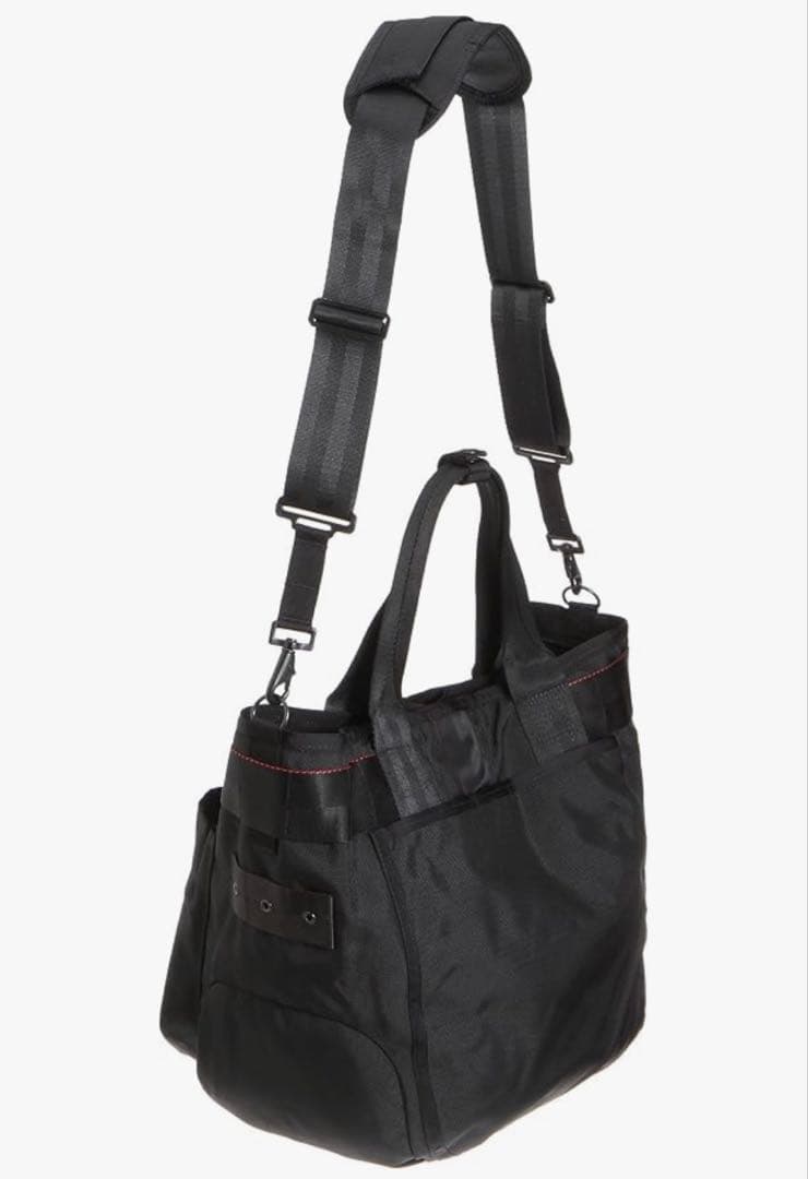 BRIEFING ブリーフィング 公式正規品 GYM WIRE トートバッグ