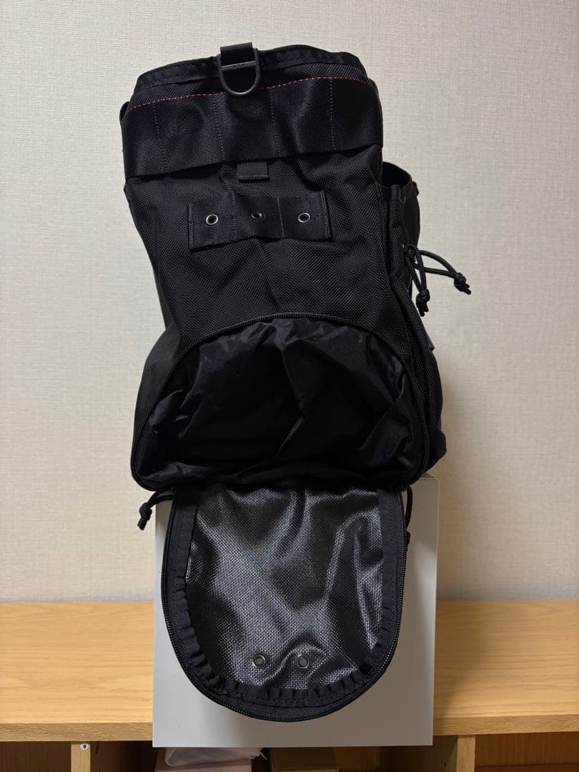 BRIEFING ブリーフィング 公式正規品 GYM WIRE トートバッグ