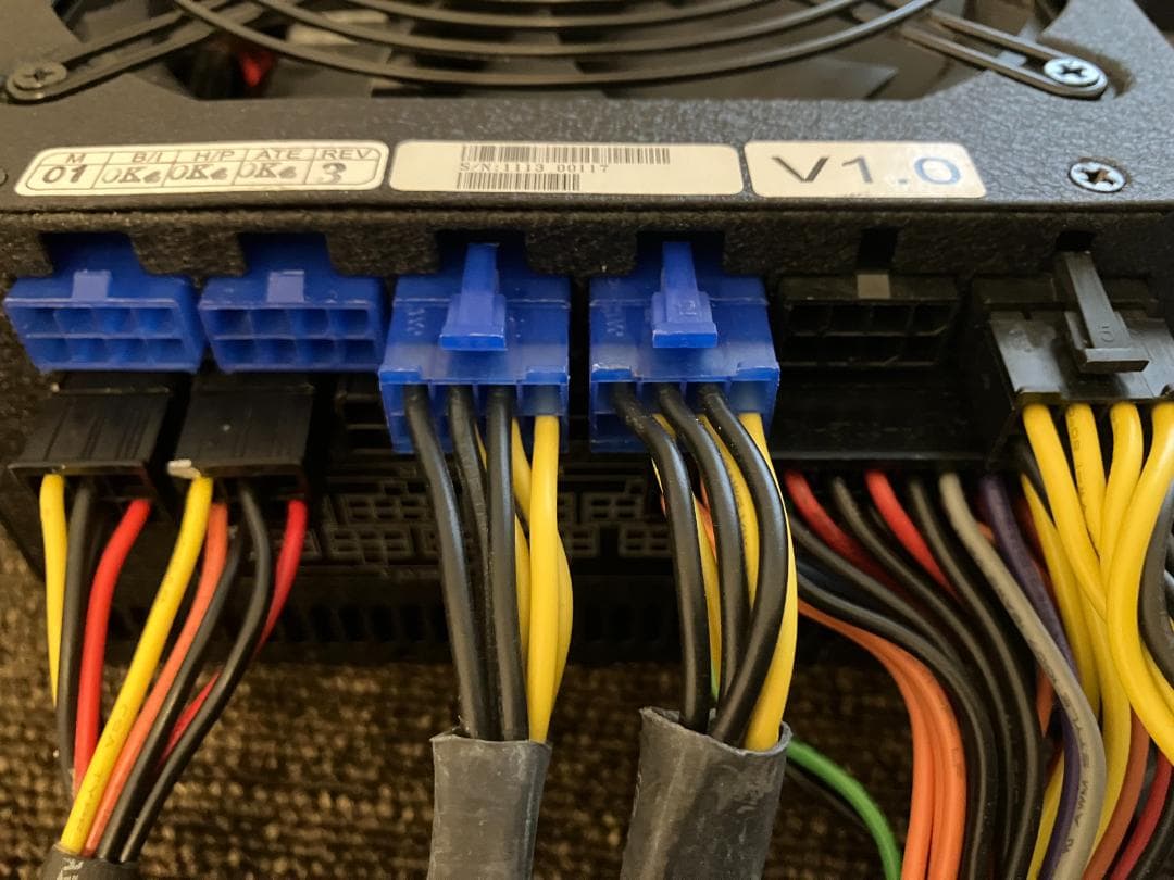 PCパーツ ジャンクセット