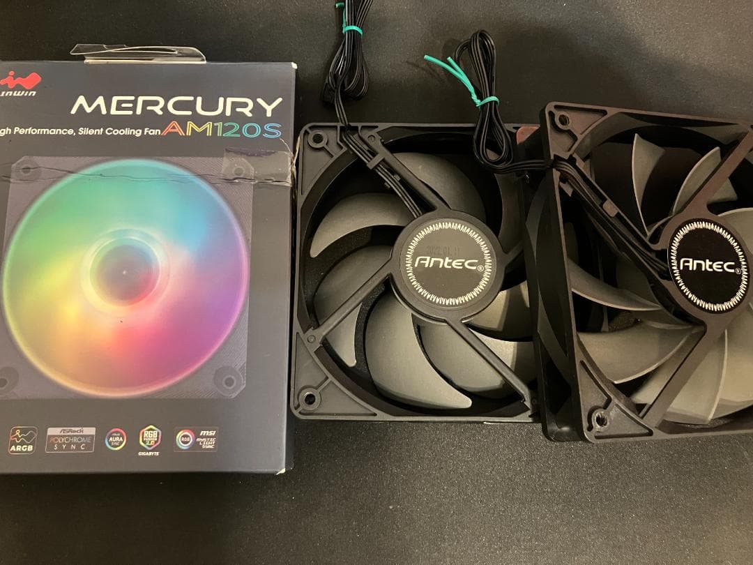 PCパーツ ジャンクセット