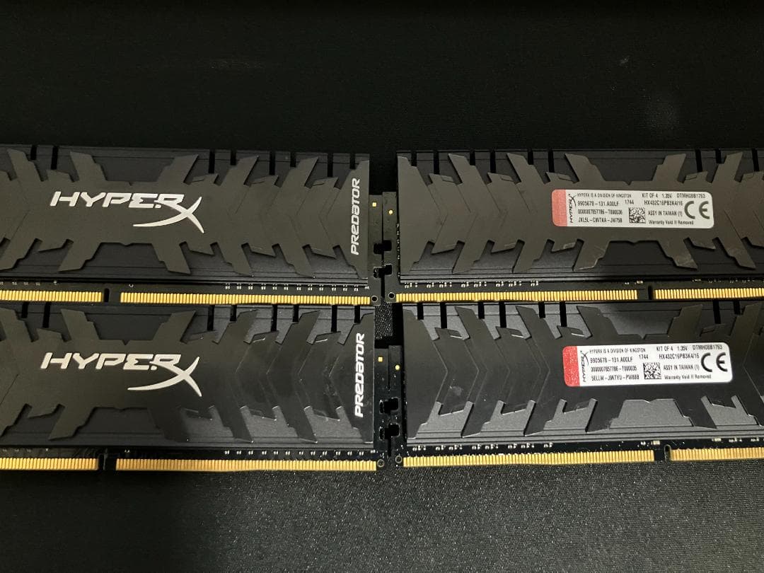 PCパーツ ジャンクセット