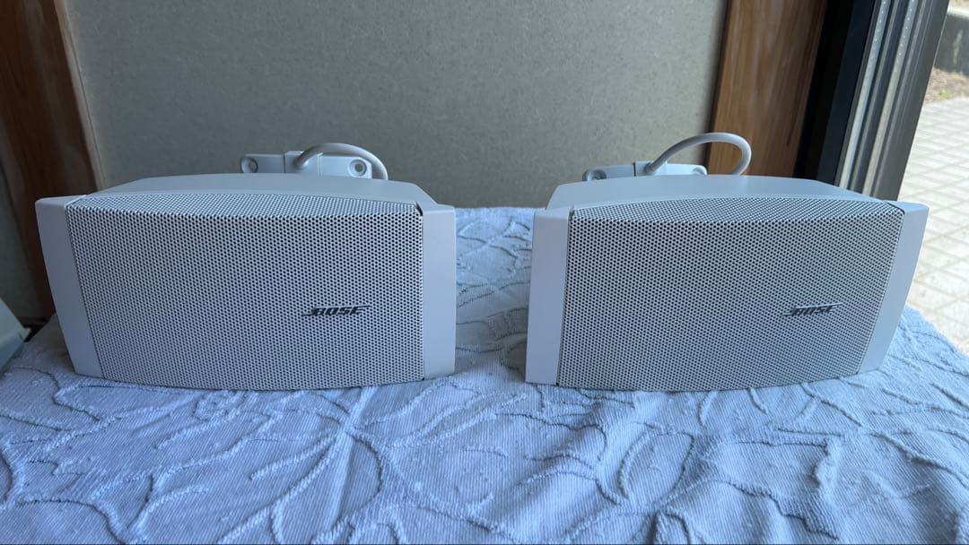 BOSE スピーカー DS16SE ペア