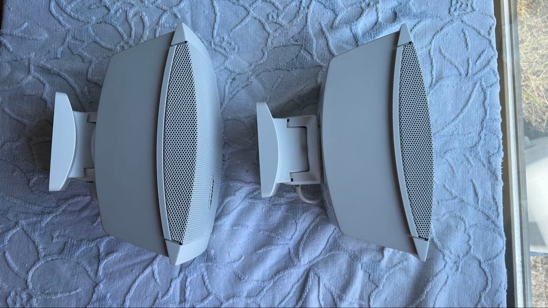 BOSE スピーカー DS16SE ペア