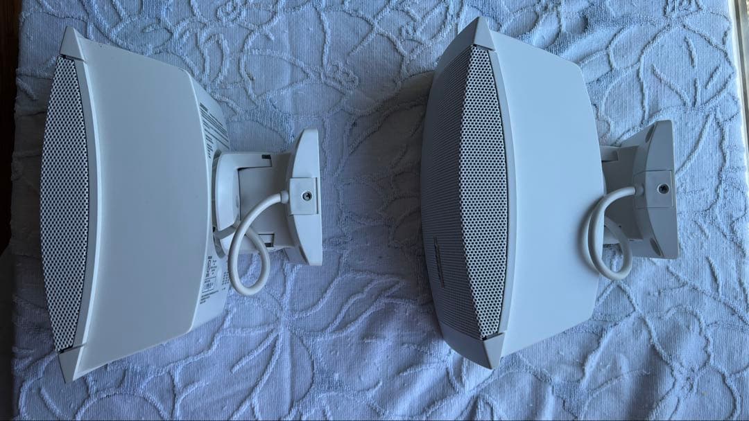 BOSE スピーカー DS16SE ペア