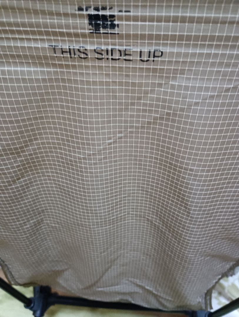 Helinox Chair Zero サンド (SD)