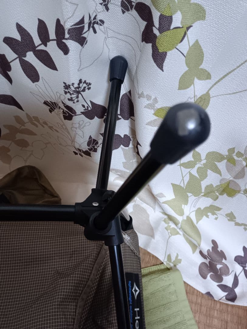 Helinox Chair Zero サンド (SD)