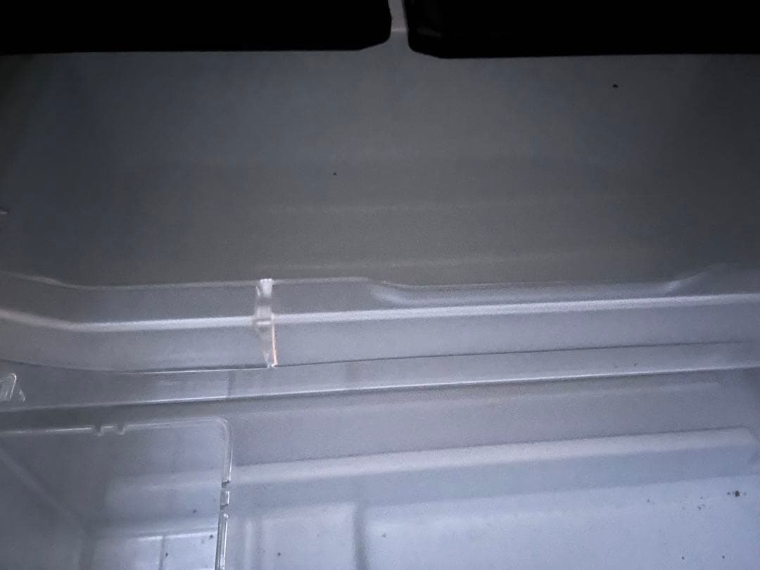 Nokbleさん専用　東芝　冷蔵庫　GR-E55FX