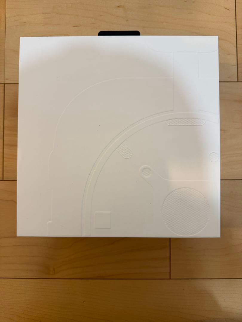 nothing headphone 付属品完備