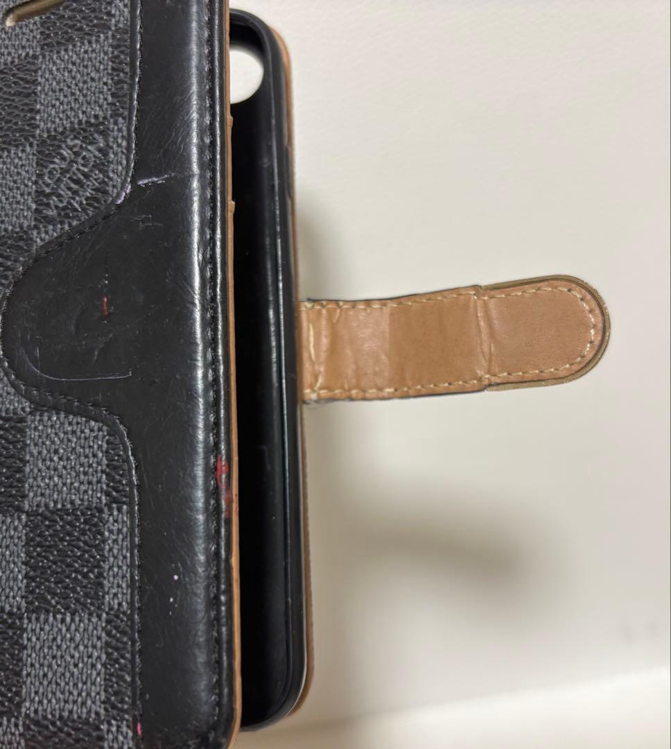 ルイビトン携帯ケース（アイホン11）