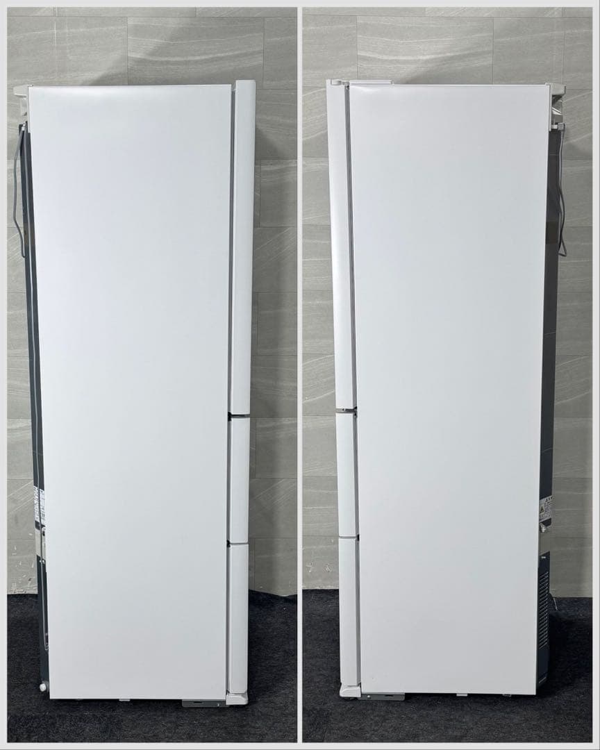 Panasonic 大型冷蔵庫 365L 2021年製 高年式 格安 d4365