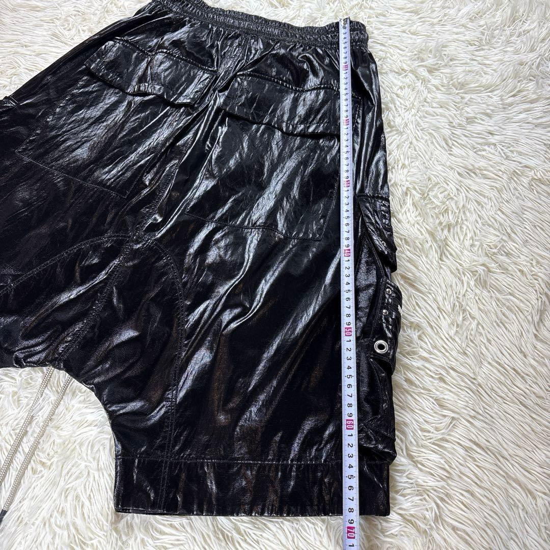 美品、エーエフアーティファクト、A.F ARTEFACT、ハーフパンツ、サルエル