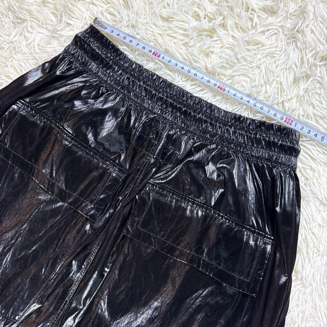 美品、エーエフアーティファクト、A.F ARTEFACT、ハーフパンツ、サルエル