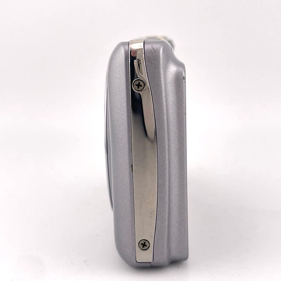 実写美⭕️良品【動作確認済み】FUJIFILM FINEPIX JX500