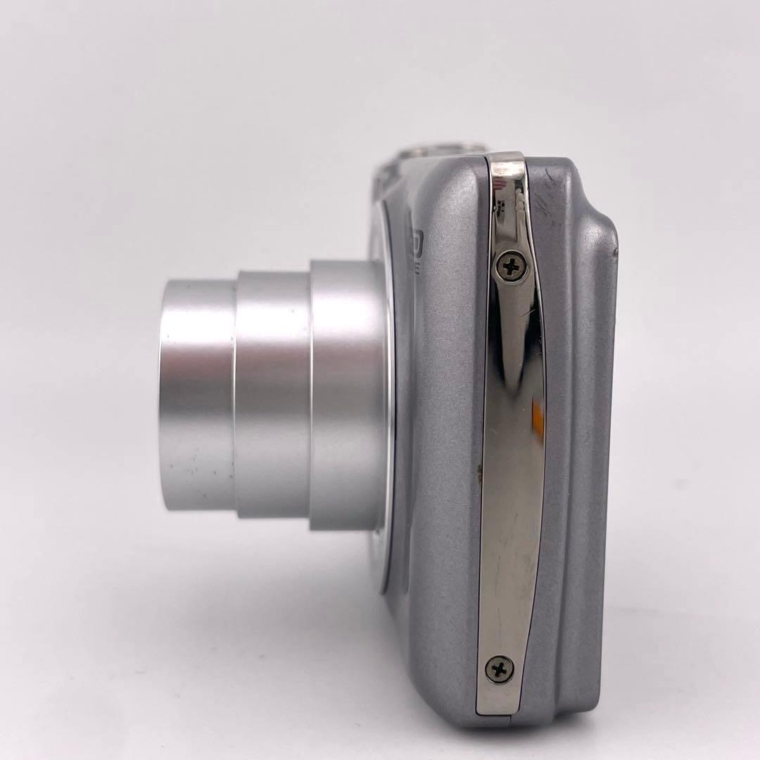 実写美⭕️良品【動作確認済み】FUJIFILM FINEPIX JX500