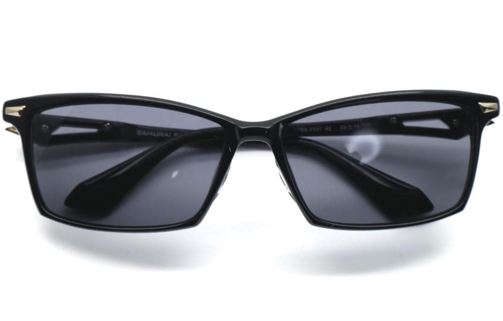 新品【SAMURAI SHO】サムライ翔 サングラス 勇 ss-Y331 #2