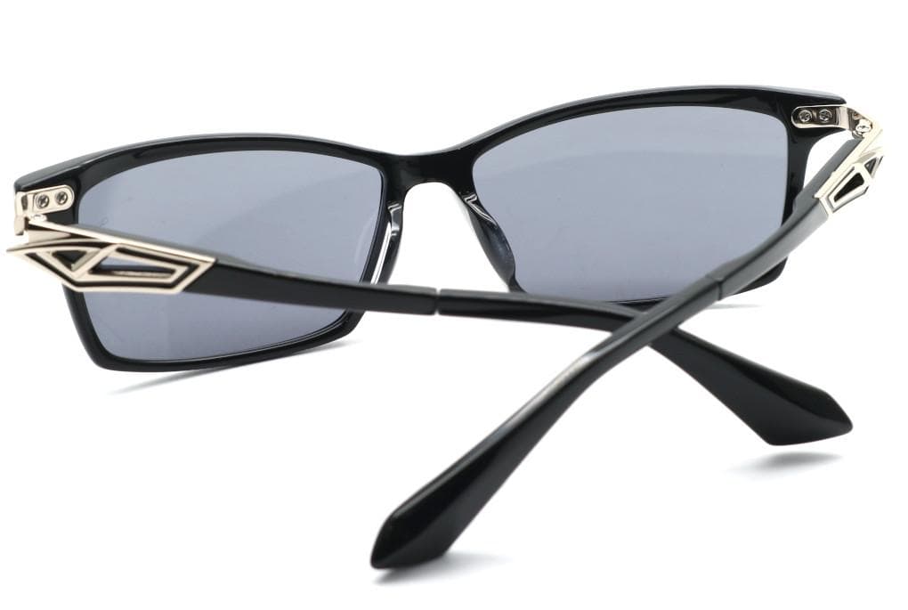 新品【SAMURAI SHO】サムライ翔 サングラス 勇 ss-Y331 #2