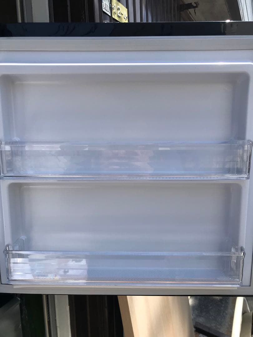 ■パナソニック 2023年製 冷凍冷蔵庫 248L NR-B252T-H■