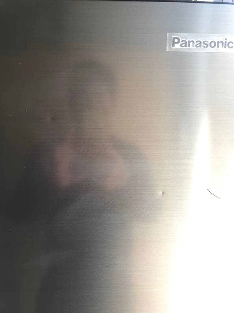 ■パナソニック 2023年製 冷凍冷蔵庫 248L NR-B252T-H■