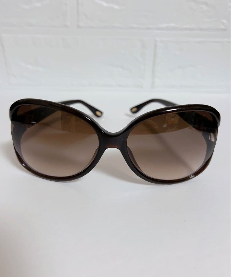 ロエベ　LOEWE サングラス　SLW742G 62□16 130