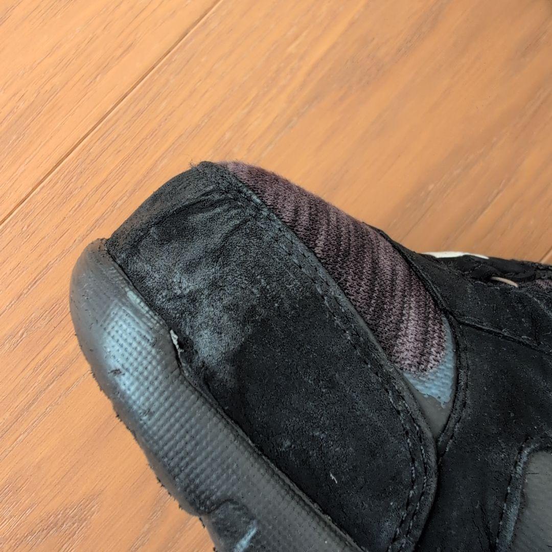 HEAD BOAスノーボード ブーツ 24.5センチ ヘッド ボア スノボブーツ