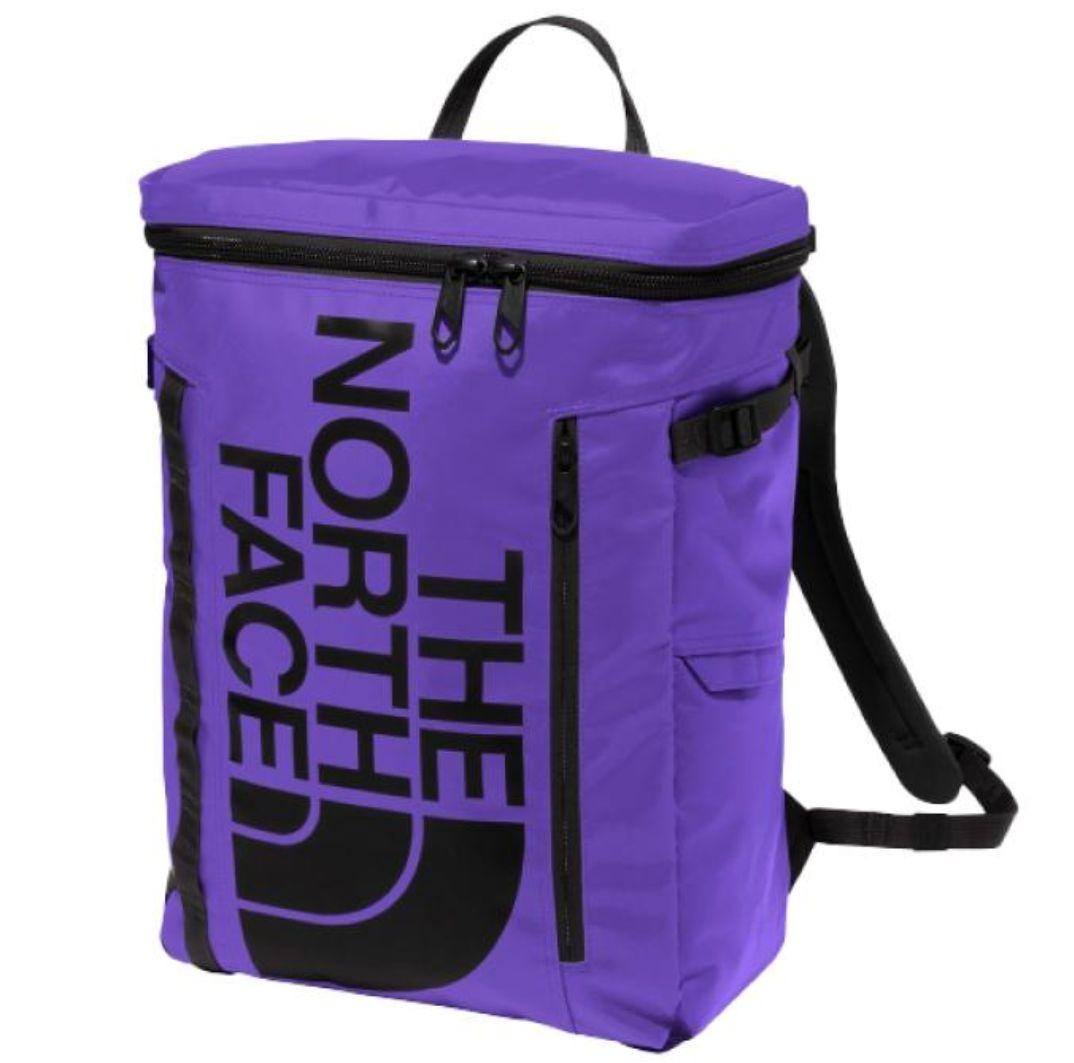 新品・未使用　ノースフェイス 30L ヒューズボックスⅡ NM82255 FP